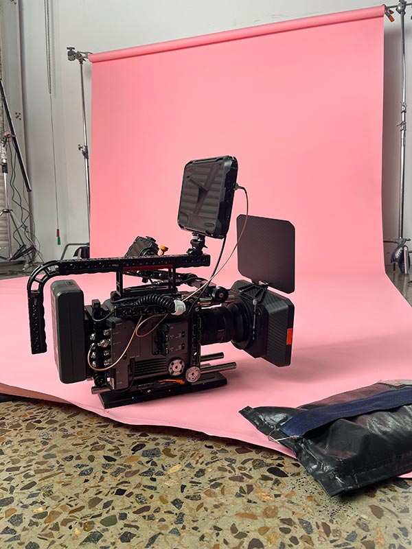 Film Production Company