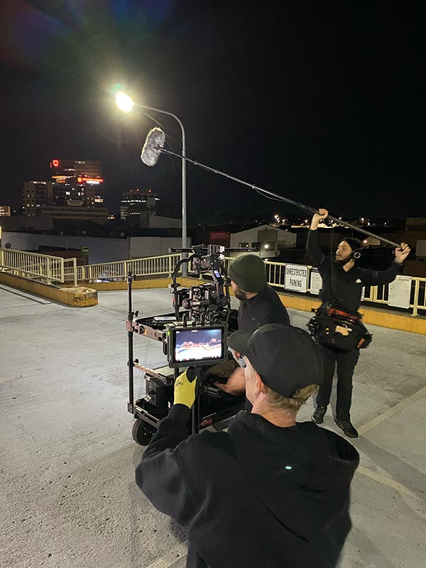 Film Production Company