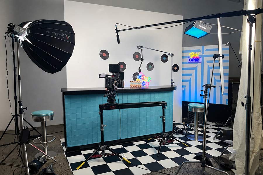 Nine Three Studio
