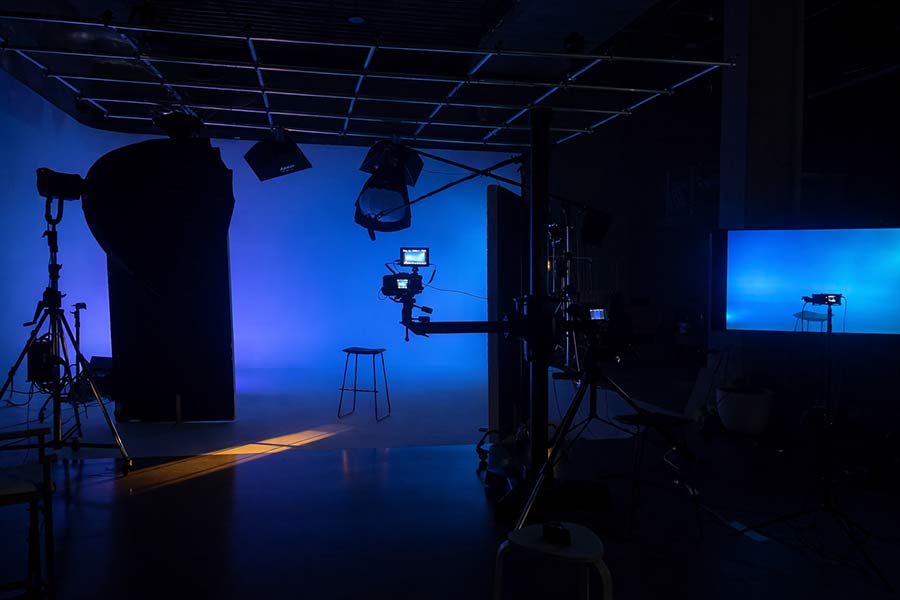 Nine Three Studio