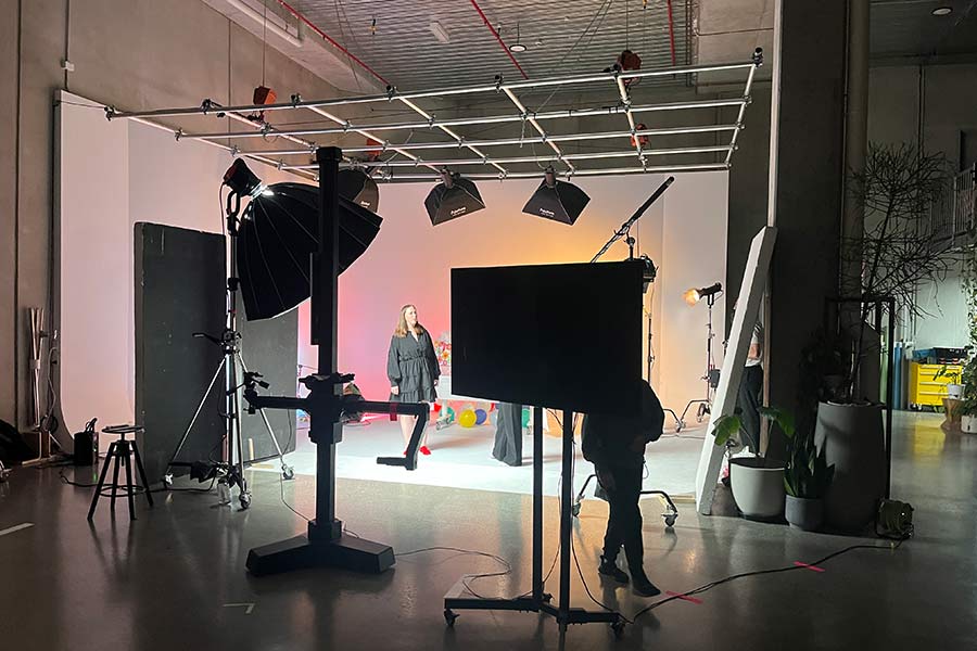 Nine Three Studio