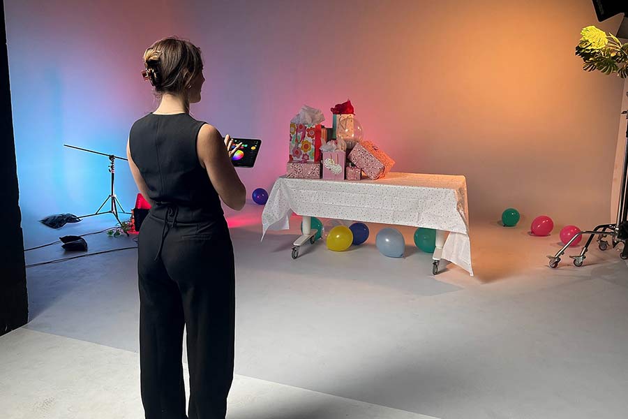 Nine Three Studio