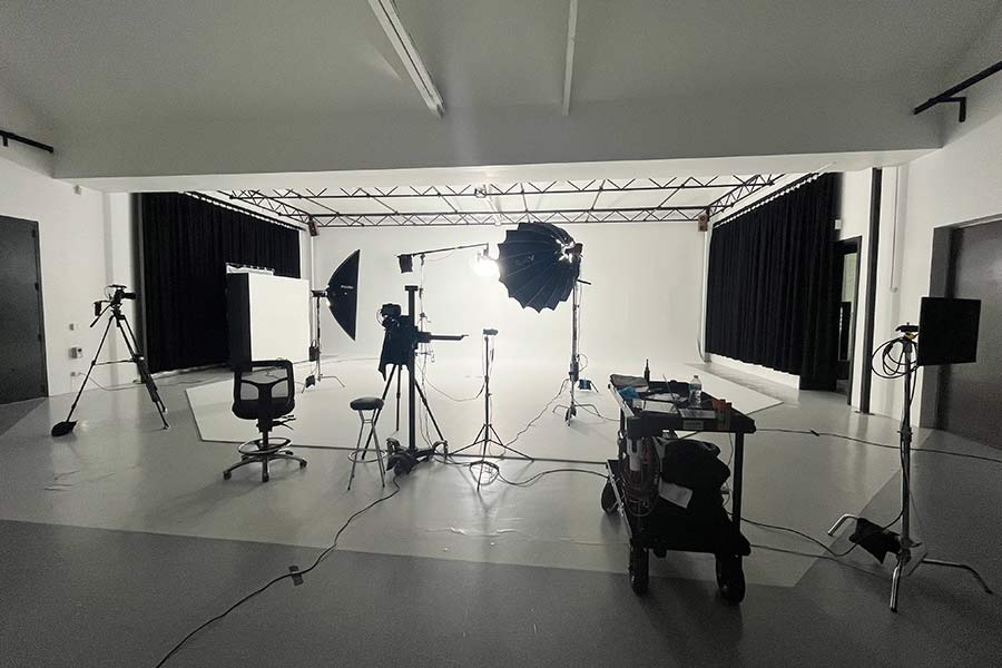 Nine Three Studio