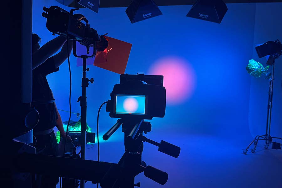 Nine Three Studio