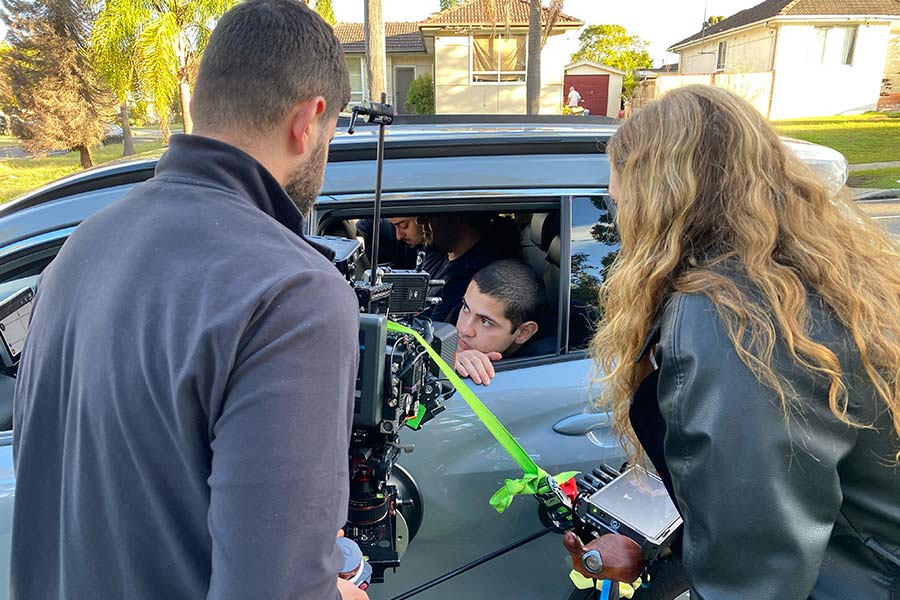 Film and Production Company
