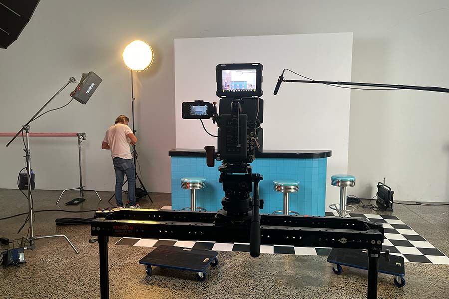 Nine Three Studio
