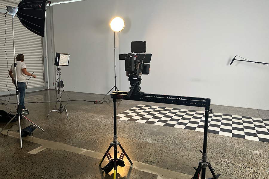 Nine Three Studio