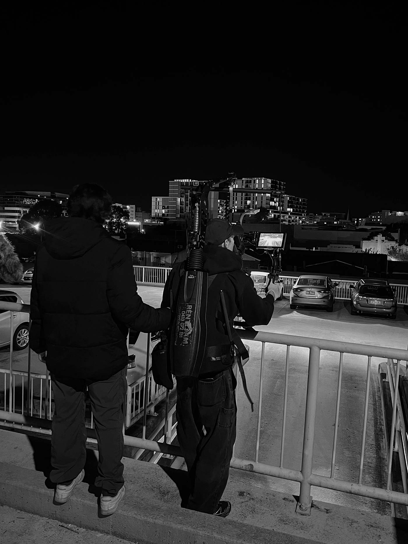 Videography Production