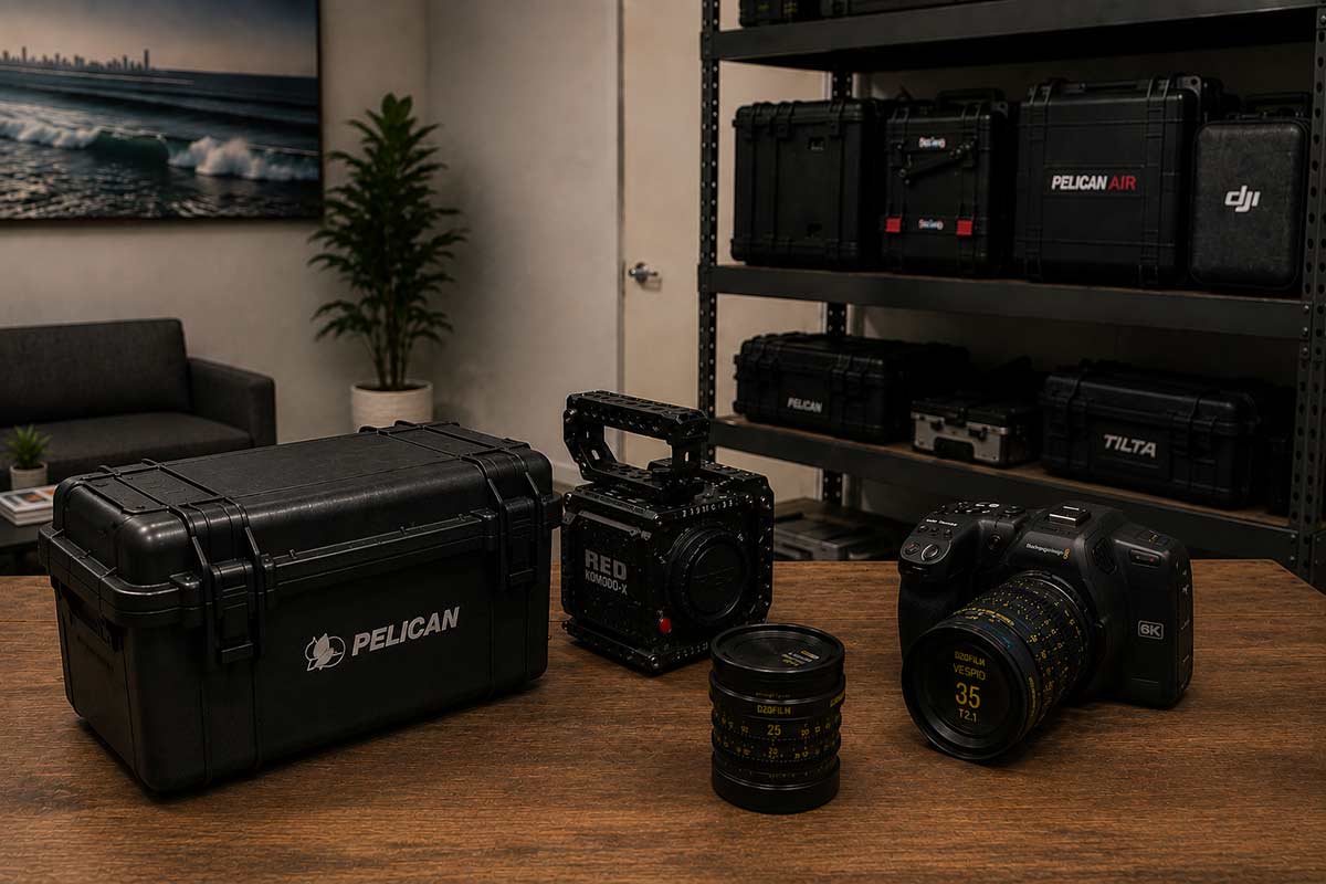 Video Production Corporate