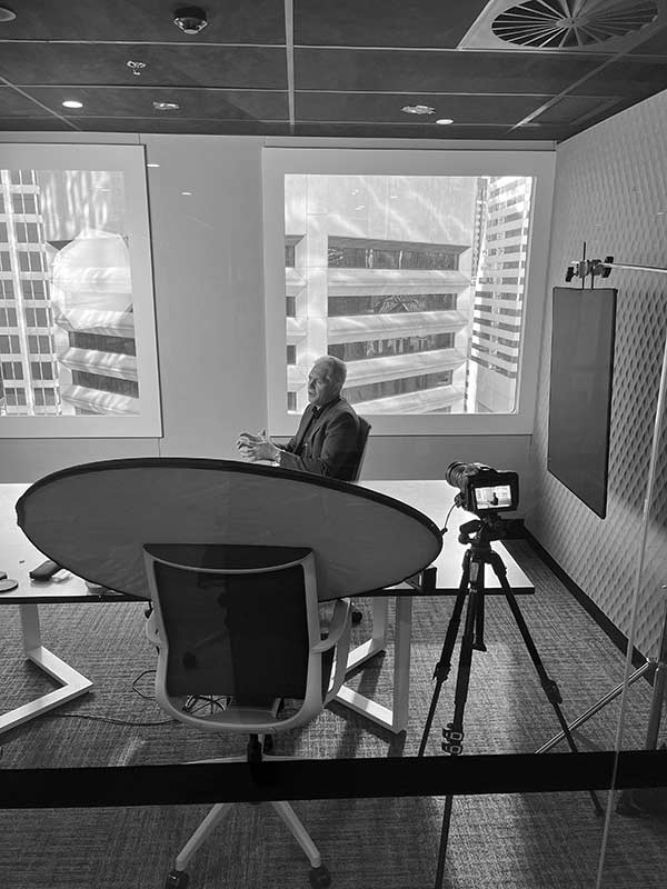 Corporate Video Production