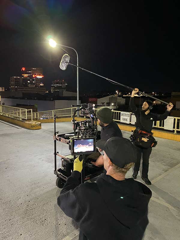 Videography Production