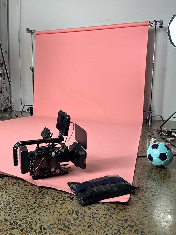 Video Production Agencies