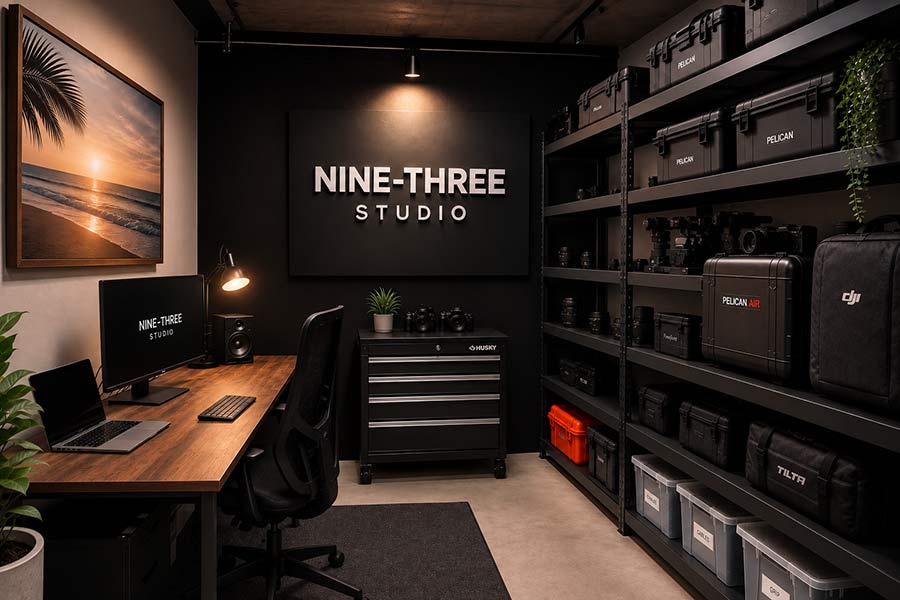 Video Production Agencies